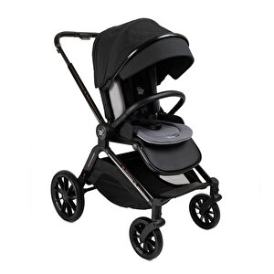 Snapjoy Travel Sistem Bebek Arabası Snapjoy Travel Sistem Bebek Arabası