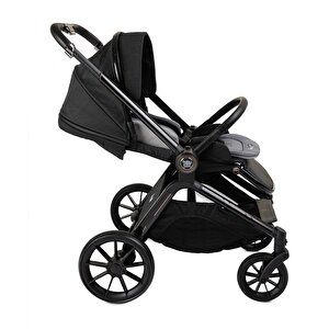 Snapjoy Travel Sistem Bebek Arabası Snapjoy Travel Sistem Bebek Arabası