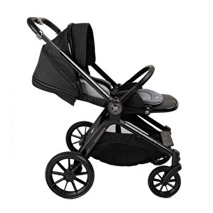 Snapjoy Travel Sistem Bebek Arabası Snapjoy Travel Sistem Bebek Arabası