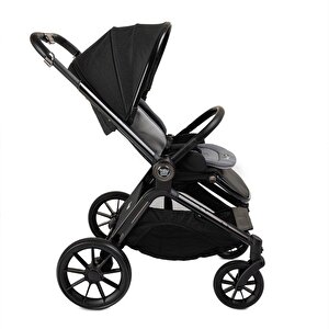 Snapjoy Travel Sistem Bebek Arabası Snapjoy Travel Sistem Bebek Arabası