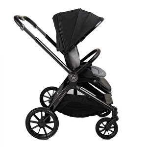 Snapjoy Travel Sistem Bebek Arabası Snapjoy Travel Sistem Bebek Arabası