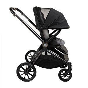 Snapjoy Travel Sistem Bebek Arabası Snapjoy Travel Sistem Bebek Arabası