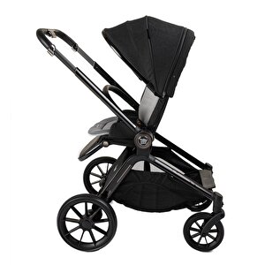 Snapjoy Travel Sistem Bebek Arabası Snapjoy Travel Sistem Bebek Arabası