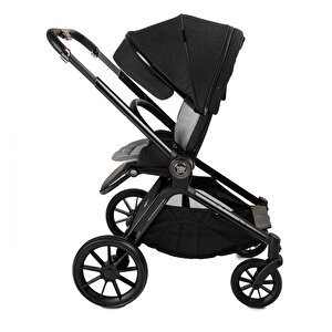 Snapjoy Travel Sistem Bebek Arabası Snapjoy Travel Sistem Bebek Arabası