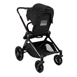 Snapjoy Travel Sistem Bebek Arabası Snapjoy Travel Sistem Bebek Arabası