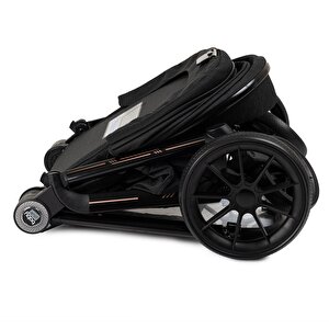 Snapjoy Travel Sistem Bebek Arabası Snapjoy Travel Sistem Bebek Arabası