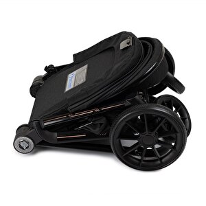 Snapjoy Travel Sistem Bebek Arabası Snapjoy Travel Sistem Bebek Arabası