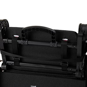 Snapjoy Travel Sistem Bebek Arabası Snapjoy Travel Sistem Bebek Arabası