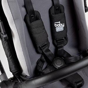Snapjoy Travel Sistem Bebek Arabası Snapjoy Travel Sistem Bebek Arabası