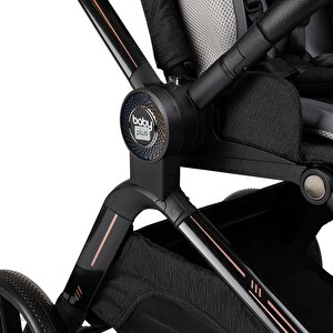 Snapjoy Travel Sistem Bebek Arabası Snapjoy Travel Sistem Bebek Arabası