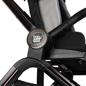 Snapjoy Travel Sistem Bebek Arabası Snapjoy Travel Sistem Bebek Arabası