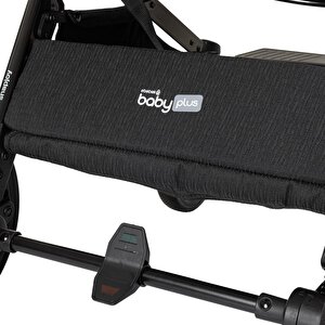 Snapjoy Travel Sistem Bebek Arabası Snapjoy Travel Sistem Bebek Arabası