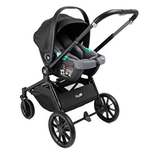 Snapjoy Travel Sistem Bebek Arabası Snapjoy Travel Sistem Bebek Arabası