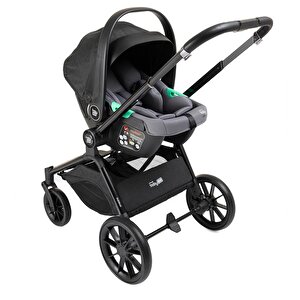 Snapjoy Travel Sistem Bebek Arabası Snapjoy Travel Sistem Bebek Arabası