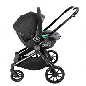 Snapjoy Travel Sistem Bebek Arabası Snapjoy Travel Sistem Bebek Arabası