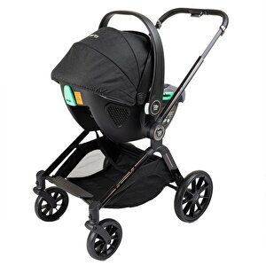 Snapjoy Travel Sistem Bebek Arabası Snapjoy Travel Sistem Bebek Arabası