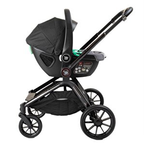 Snapjoy Travel Sistem Bebek Arabası Snapjoy Travel Sistem Bebek Arabası