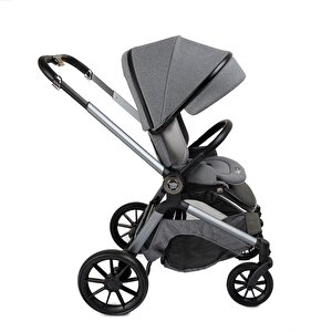 Snapjoy Travel Sistem Bebek Arabası Snapjoy Travel Sistem Bebek Arabası