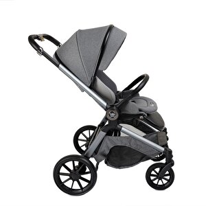 Snapjoy Travel Sistem Bebek Arabası Snapjoy Travel Sistem Bebek Arabası