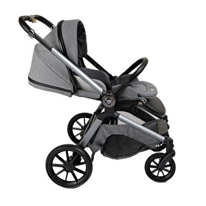 Snapjoy Travel Sistem Bebek Arabası Snapjoy Travel Sistem Bebek Arabası