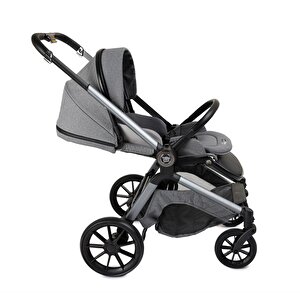 Snapjoy Travel Sistem Bebek Arabası Snapjoy Travel Sistem Bebek Arabası