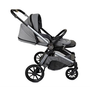 Snapjoy Travel Sistem Bebek Arabası Snapjoy Travel Sistem Bebek Arabası