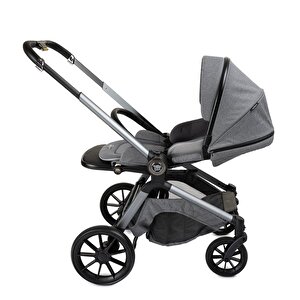 Snapjoy Travel Sistem Bebek Arabası Snapjoy Travel Sistem Bebek Arabası