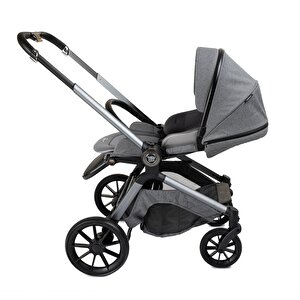 Snapjoy Travel Sistem Bebek Arabası Snapjoy Travel Sistem Bebek Arabası