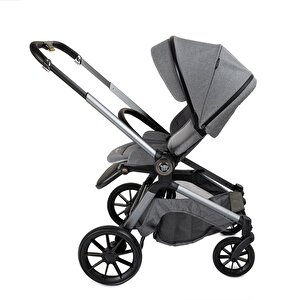 Snapjoy Travel Sistem Bebek Arabası Snapjoy Travel Sistem Bebek Arabası