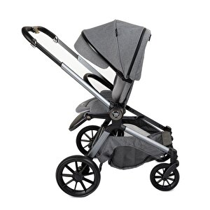 Snapjoy Travel Sistem Bebek Arabası Snapjoy Travel Sistem Bebek Arabası