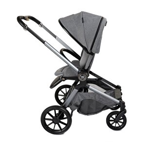 Snapjoy Travel Sistem Bebek Arabası Snapjoy Travel Sistem Bebek Arabası