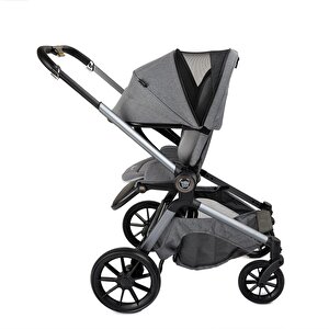 Snapjoy Travel Sistem Bebek Arabası Snapjoy Travel Sistem Bebek Arabası