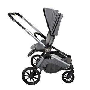 Snapjoy Travel Sistem Bebek Arabası Snapjoy Travel Sistem Bebek Arabası