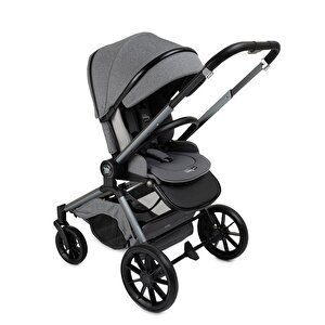 Snapjoy Travel Sistem Bebek Arabası Snapjoy Travel Sistem Bebek Arabası