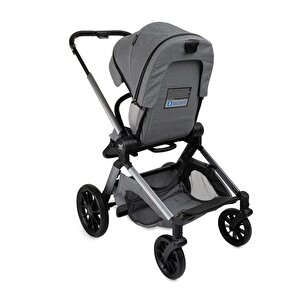 Snapjoy Travel Sistem Bebek Arabası Snapjoy Travel Sistem Bebek Arabası