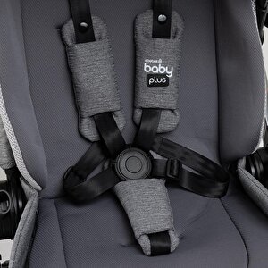 Snapjoy Travel Sistem Bebek Arabası Snapjoy Travel Sistem Bebek Arabası