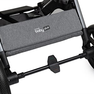 Snapjoy Travel Sistem Bebek Arabası Snapjoy Travel Sistem Bebek Arabası