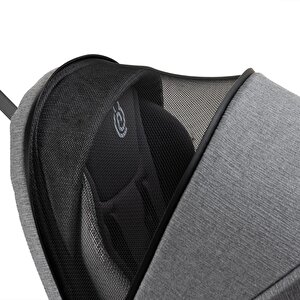 Snapjoy Travel Sistem Bebek Arabası Snapjoy Travel Sistem Bebek Arabası