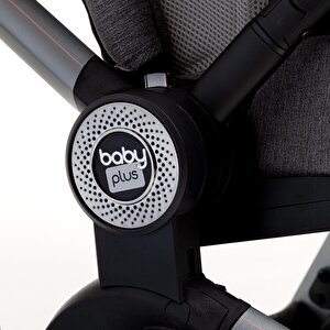 Snapjoy Travel Sistem Bebek Arabası Snapjoy Travel Sistem Bebek Arabası