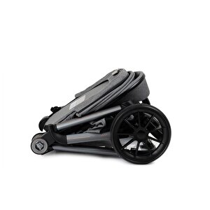 Snapjoy Travel Sistem Bebek Arabası Snapjoy Travel Sistem Bebek Arabası