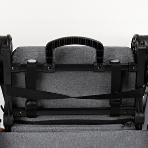 Snapjoy Travel Sistem Bebek Arabası Snapjoy Travel Sistem Bebek Arabası