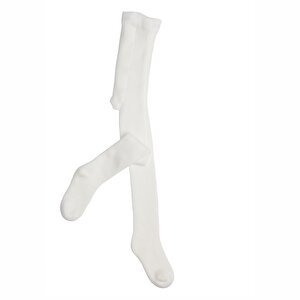 Kız Havlu Külotlu Çorap Kız Bebek