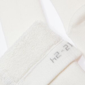 Kız Havlu Külotlu Çorap Kız Bebek