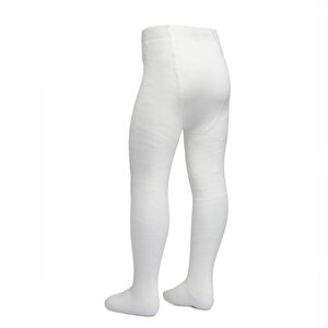 Kız Havlu Külotlu Çorap Kız Bebek