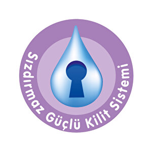 Maxi 4 Numara Bebek Bezi 7-14 kg 50 Adet