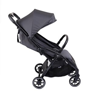 Quick Kolay Katlanır Bebek Arabası Quick Kolay Katlanır Bebek Arabası