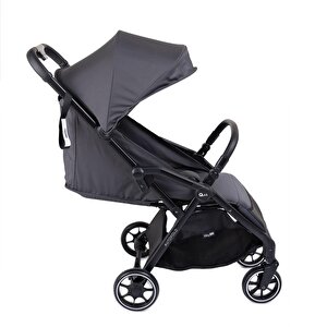 Quick Kolay Katlanır Bebek Arabası Quick Kolay Katlanır Bebek Arabası
