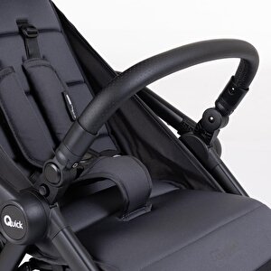 Quick Kolay Katlanır Bebek Arabası Quick Kolay Katlanır Bebek Arabası