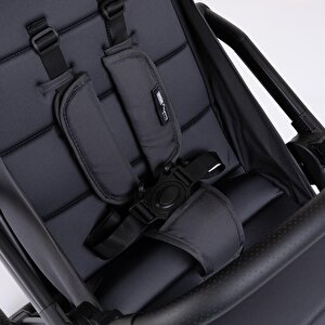 Quick Kolay Katlanır Bebek Arabası Quick Kolay Katlanır Bebek Arabası