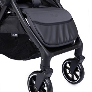 Quick Kolay Katlanır Bebek Arabası Quick Kolay Katlanır Bebek Arabası